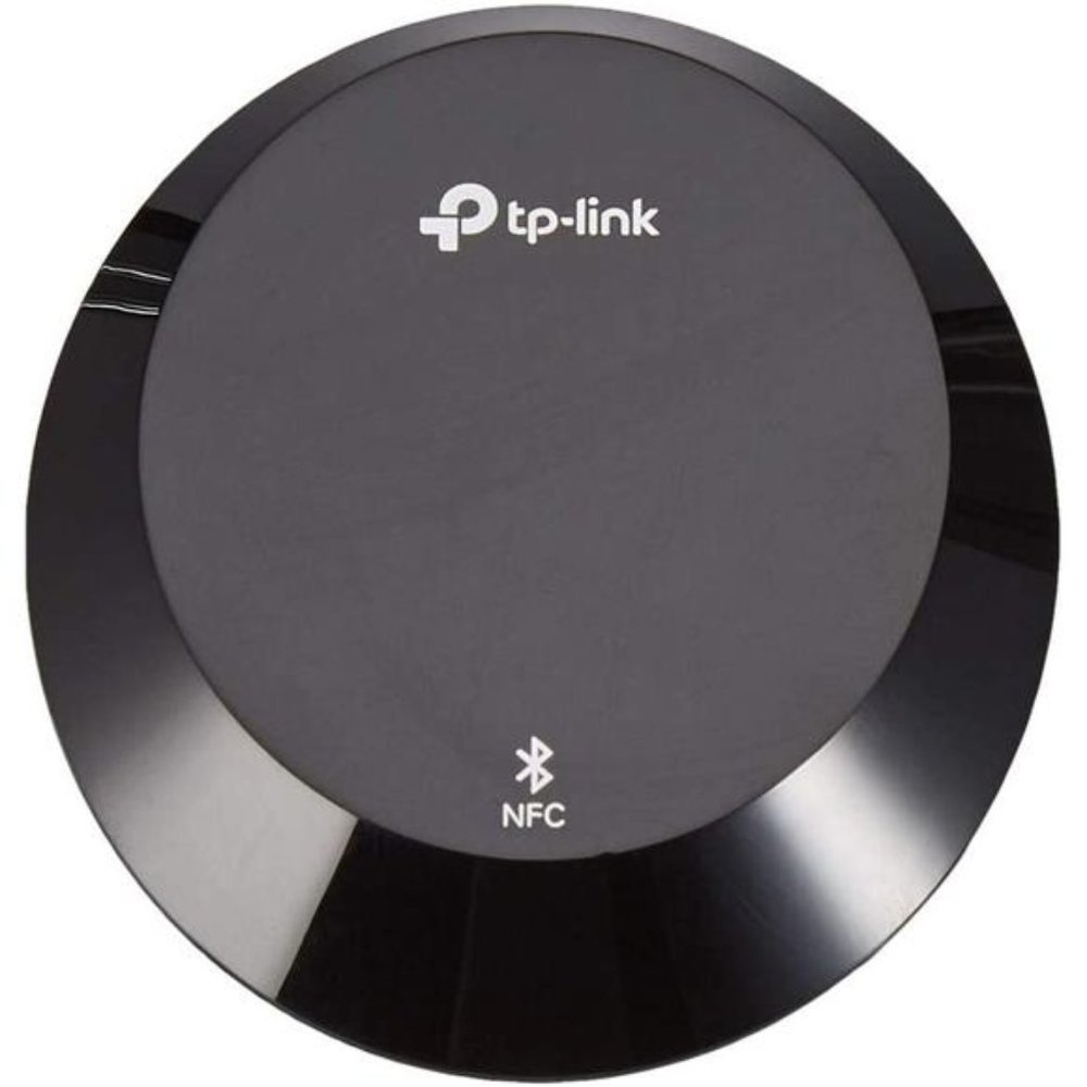 NFC-Enabled Bluetooth 4.1 Receiver, Wireless Audio Adapter Streaming Music